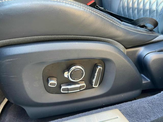 JAGUAR XJ 3.0D V6 300 CV Portfolio