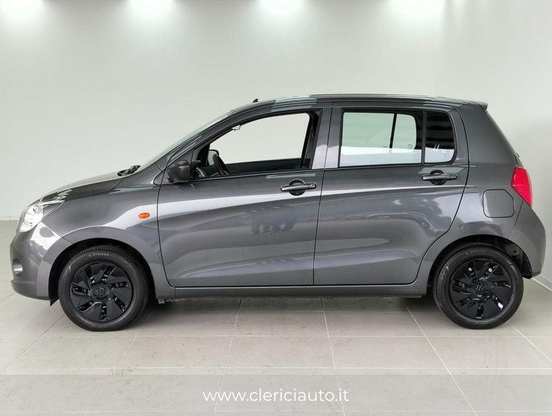 Suzuki Celerio 1.0 Easy