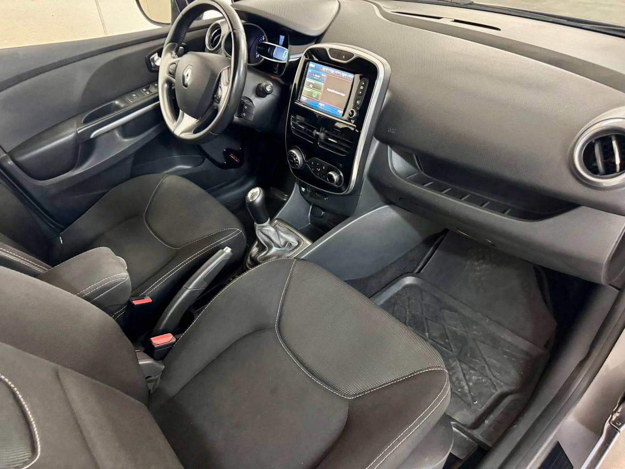 Renault Clio Sporter 1.5 dCi 90CV Costume National