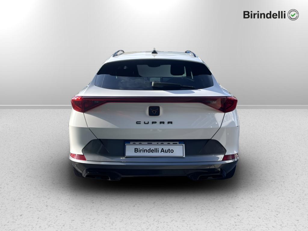 CUPRA Formentor - Formentor 1.5 TSI DSG