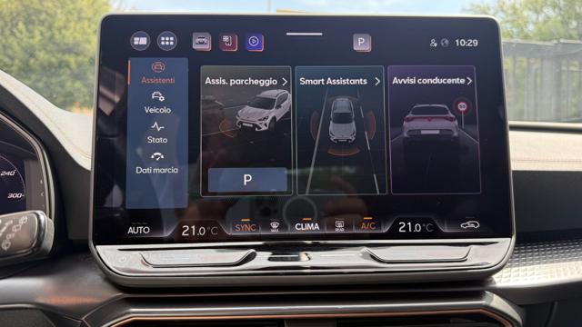 CUPRA Formentor 2.0TDI 150CV DSG*24MG*CL19*FULL LED*CARPLAY