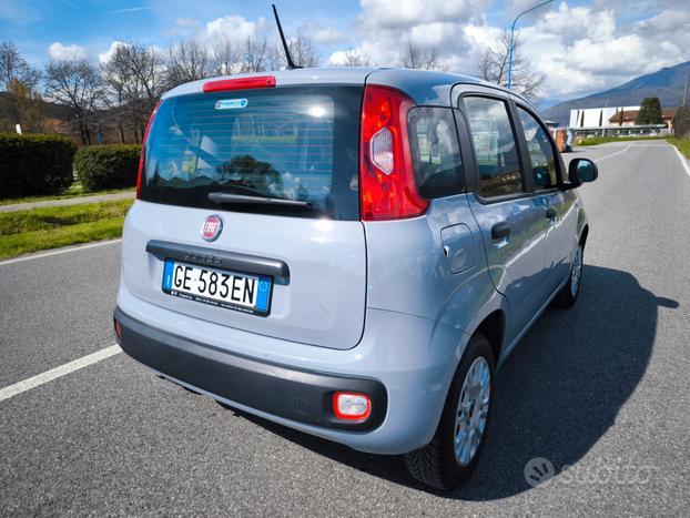 FIAT PANDA 1,2 BENZINA-2021- OK NEOPATENTATI-
