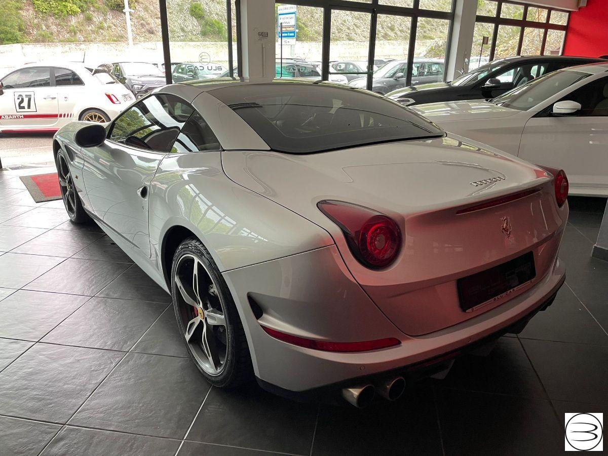 FERRARI - California - T DCT
