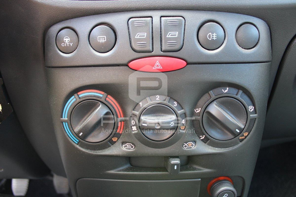 FIAT Punto 1.2 5 porte Active
