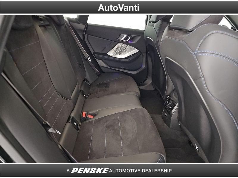 BMW Serie 2 Gran Coupe 220d Gran Coupe 48V MSport Pro auto