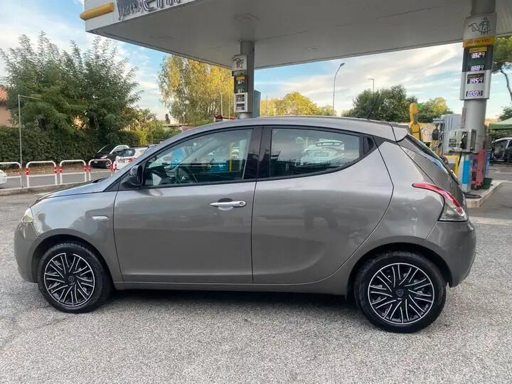 Lancia Ypsilon 1.2 5p S&S Black and Noir - OFFERTA BLACK FRIDAY