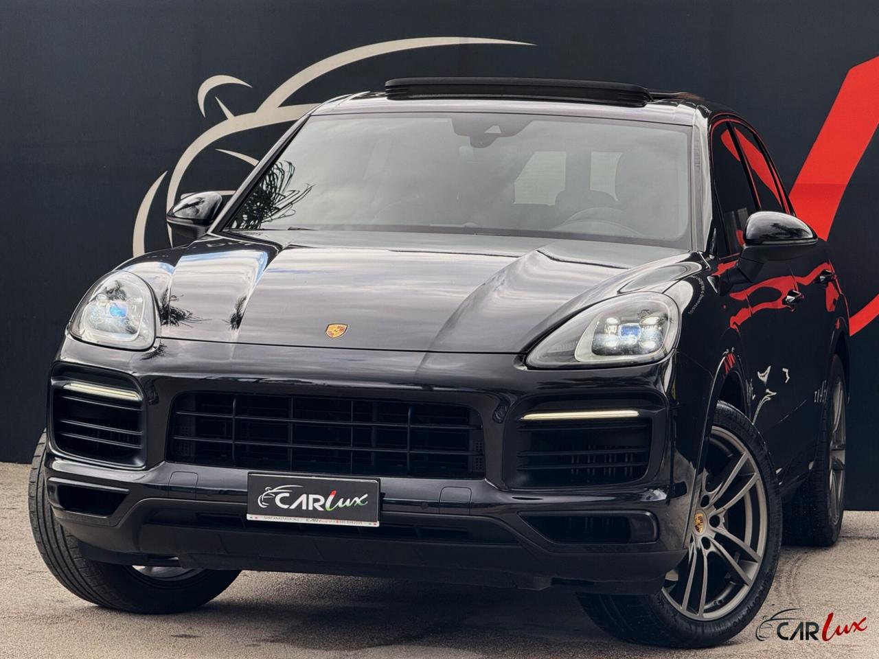 Porsche Cayenne 3.0 Tiptronic S 340CV TETTO PASM
