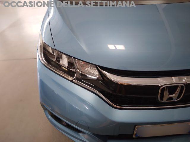 HONDA Jazz 1.3 Elegance Connect ADAS