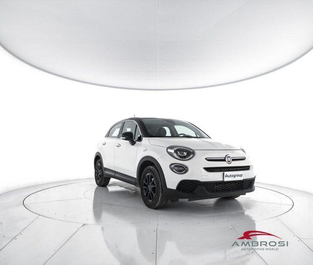 FIAT 500X 1.3 MJET