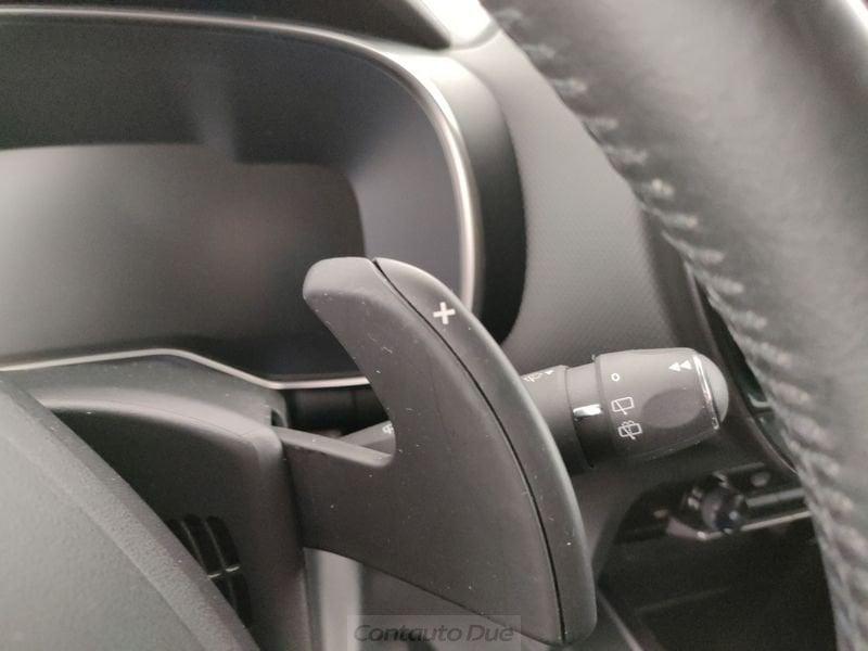 Citroën C5 Aircross C5 Aircross BlueHDi 130 S&S EAT8 Shine