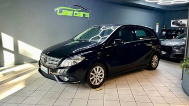 Mercedes B 180 BlueEfficiency Executive