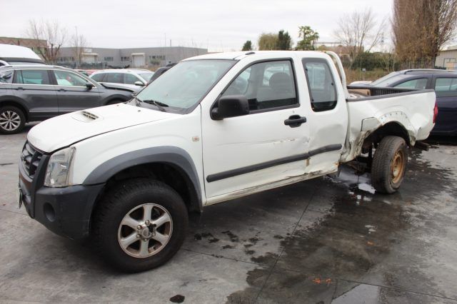 ISUZU D-Max 3.0 TD 163CV 4WD PICK-UP CAMBIO MANUALE