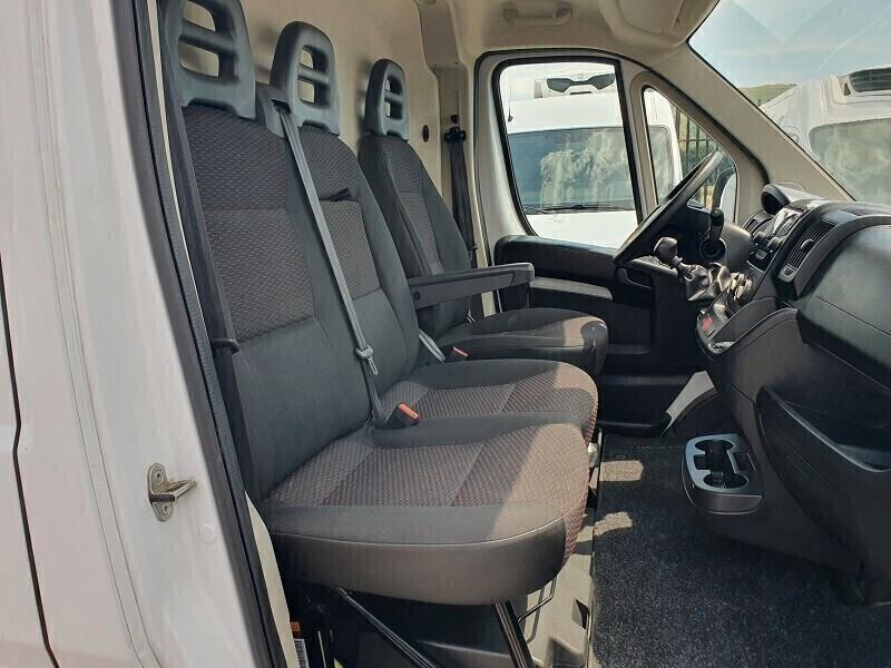 OPEL NEW Movano 33 2.2 BlueHDi 140CV S&S CH1 CLIMA