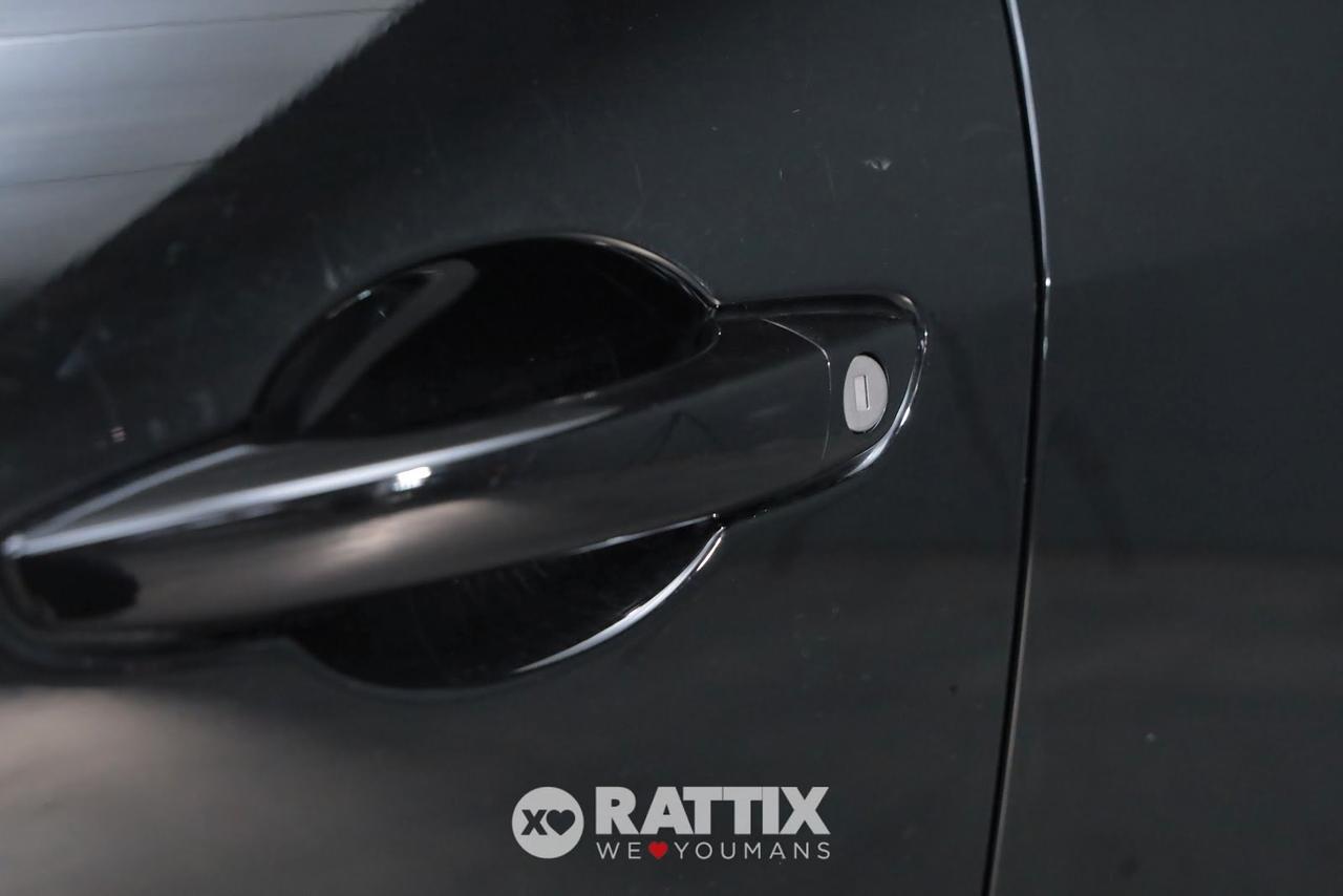 Fiat 600 1.2 hybrid La Prima