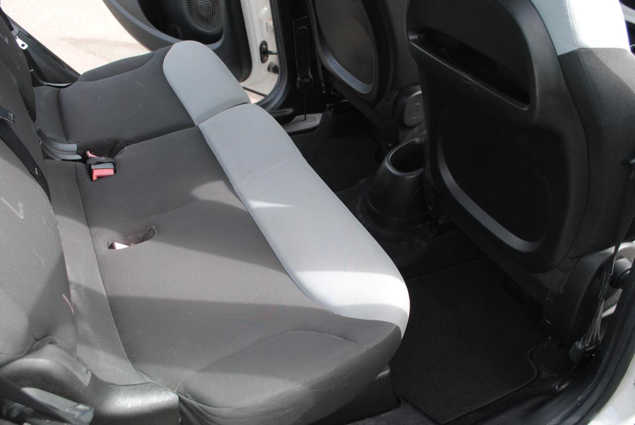 Fiat 500L 1.4 95 CV Lounge