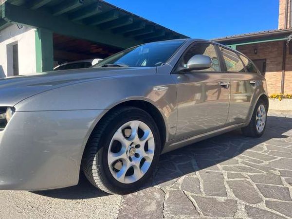 Alfa romeo 159 - 2018 g.t.a - Auto In vendita a Milano