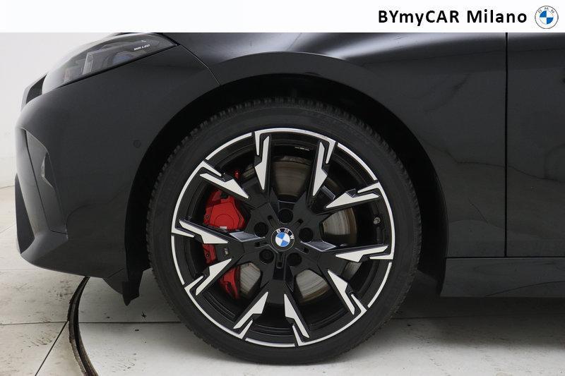 BMW Serie 2 Gran Coupe 218 d MSport Pro DCT
