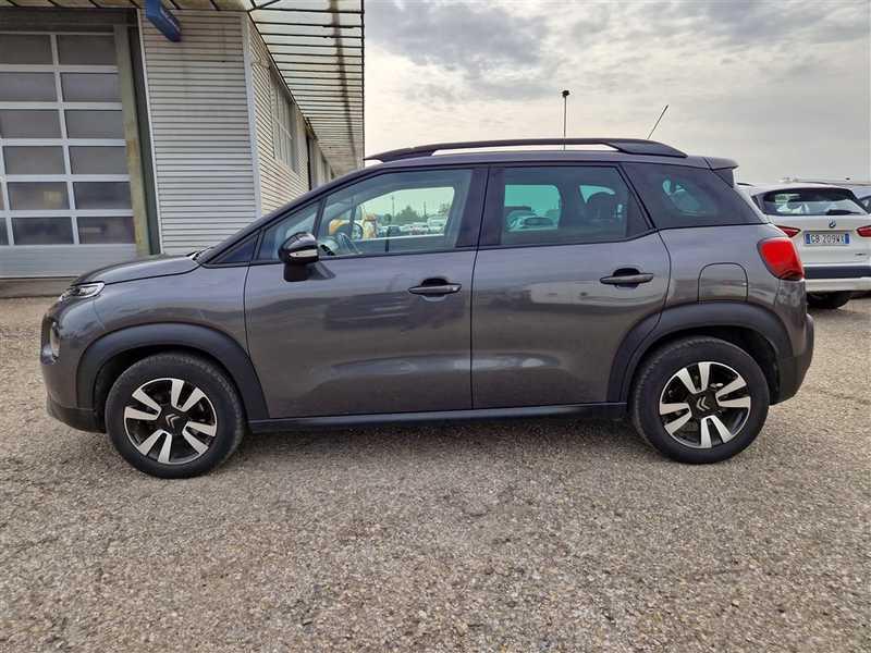 CITROEN C3 AIRCROSS BlueHDi 100 S/S Shine