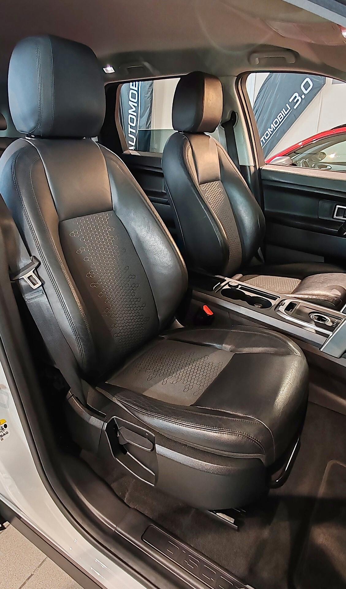 Land Rover Discovery Sport 2.0 TD4 150 CV HSE Luxury