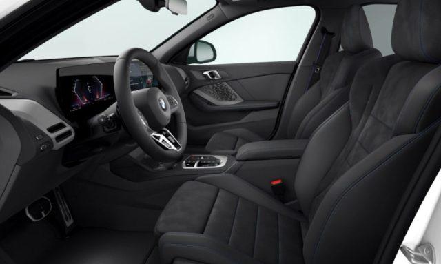 BMW 120 48V MSport Pro