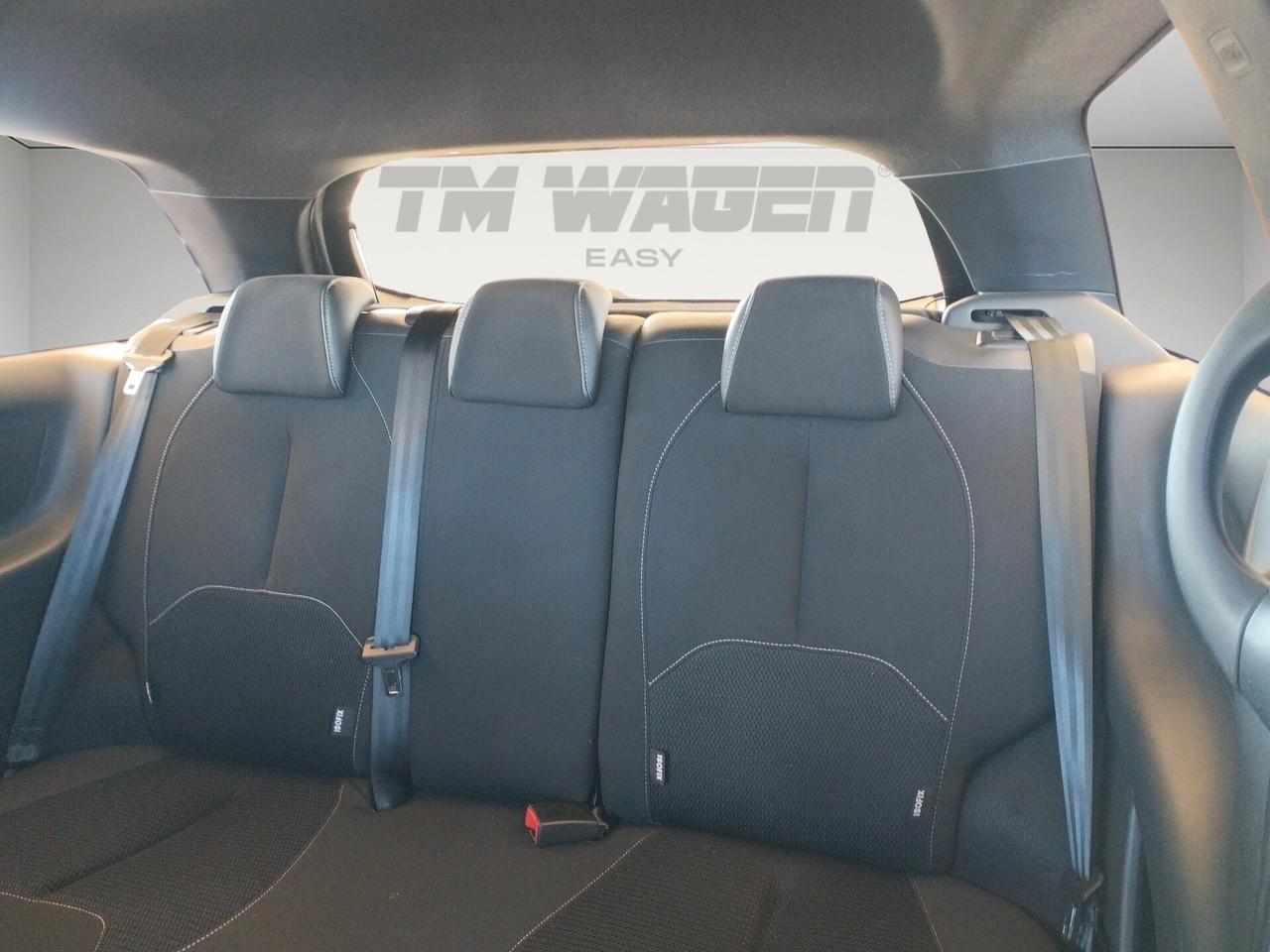 DS3 3 PureTech 82 Chic - EURO 6 - NEOPATENTATI