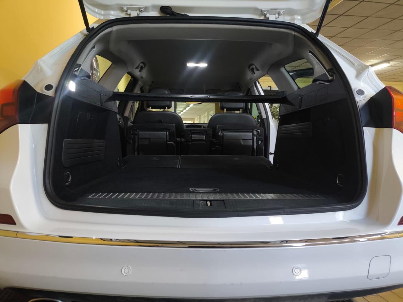 Opel Astra 2.0 CDTI 165CV Sports Tourer aut. Cosmo Fleet