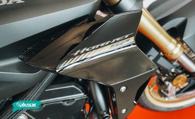 HONDA CB 1000 Hornet SP