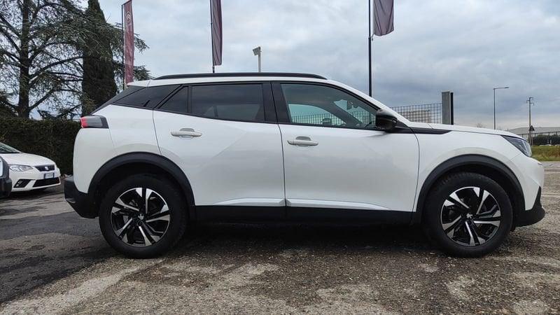 Peugeot 2008 2008 PureTech 130 S&S EAT8 Allure Pack