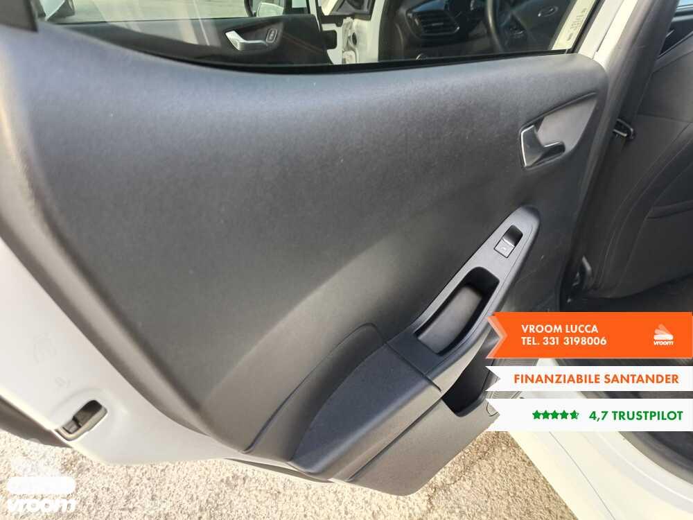 FORD Fiesta 7ª serie Fiesta 1.1 85 CV 5 porte ...