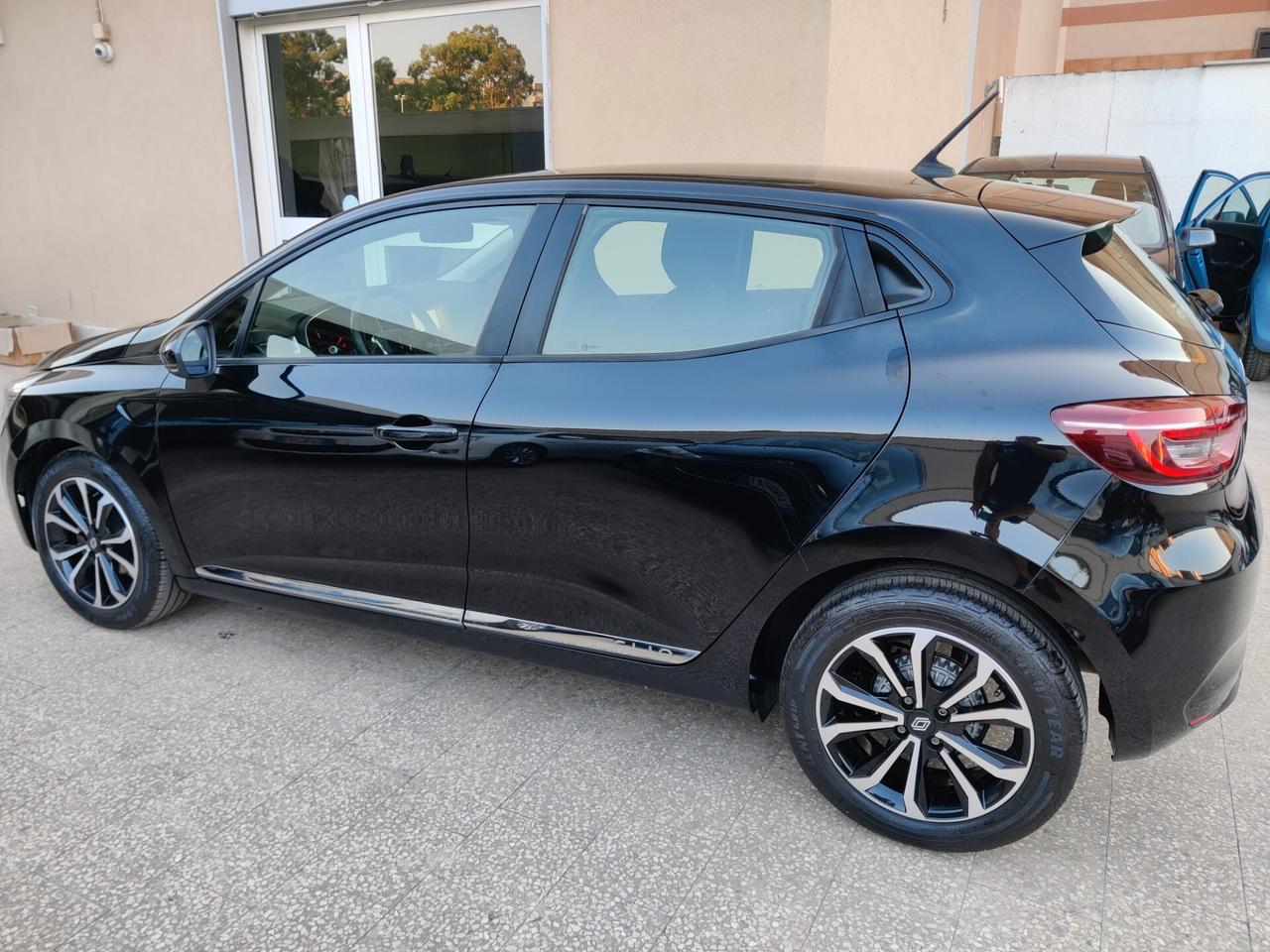 Renault Clio 1.5 Diesel