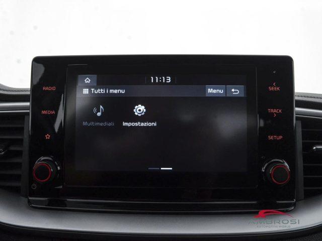 KIA XCeed 1.0 T-GDi GPL Urban