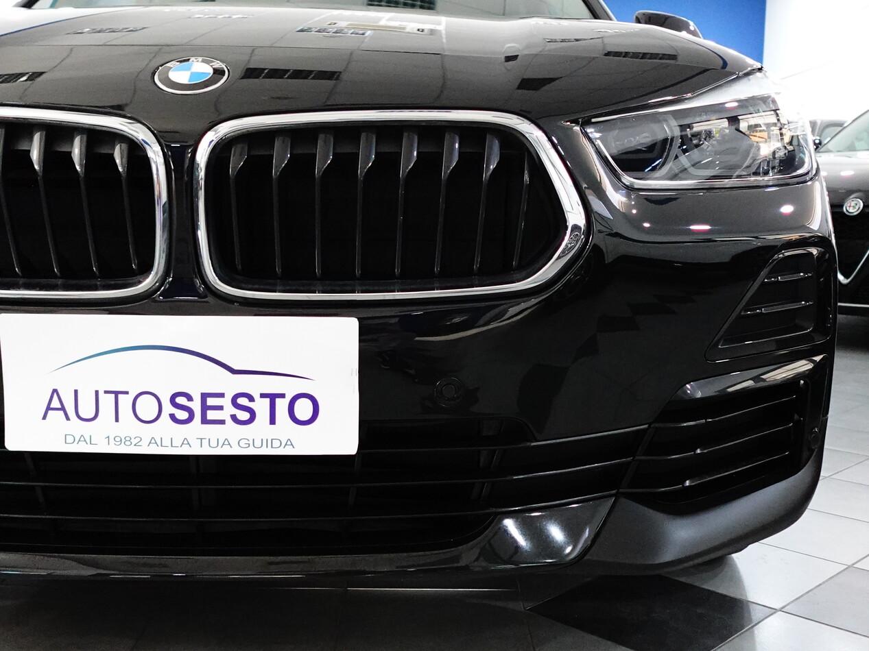 BMW X2 2.0d 150 CV XDRIVE18d BUSINESS