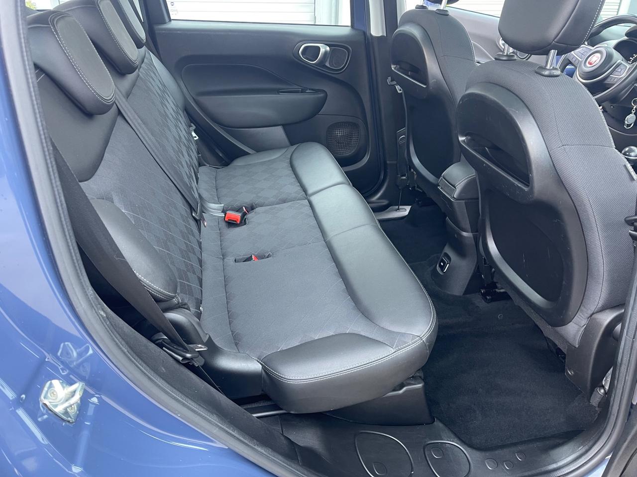 Fiat 500L 1.3 Multijet 95 CV Lounge