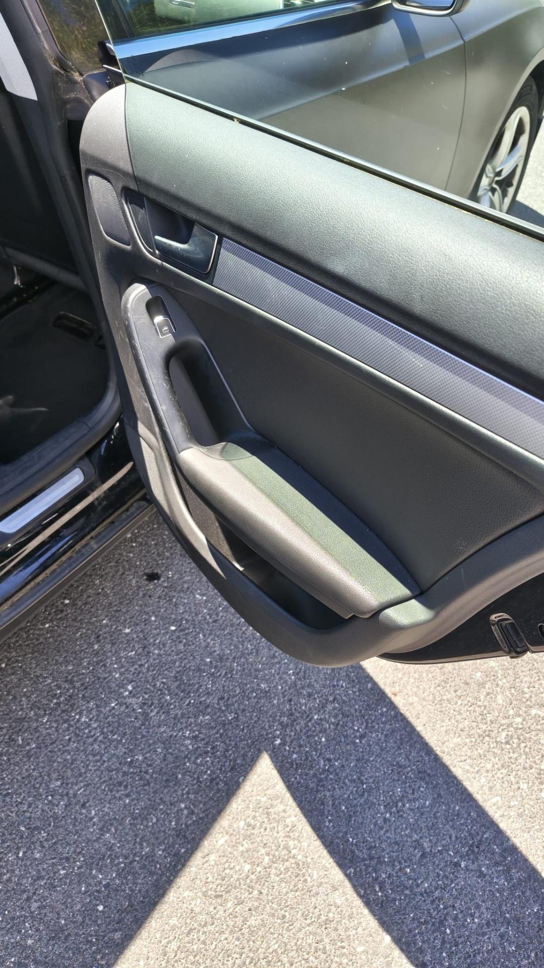Audi A5 SPB 2.0 TDI 177 CV multitronic Advanced