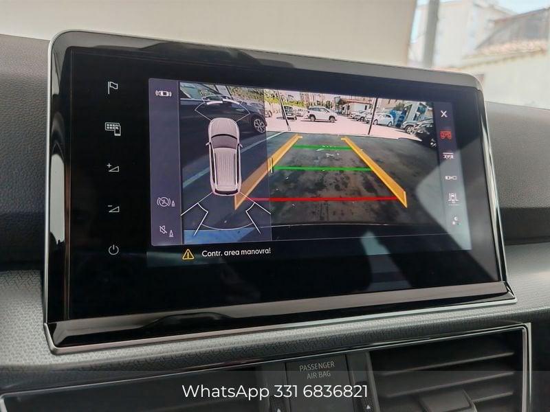 SEAT Tarraco Tarraco 2.0 tdi Style 150cv dsg 7p.ti