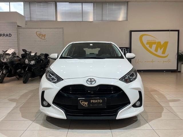 Toyota Yaris 1.0 Active *NEOPATENTATI*45.000 KM*