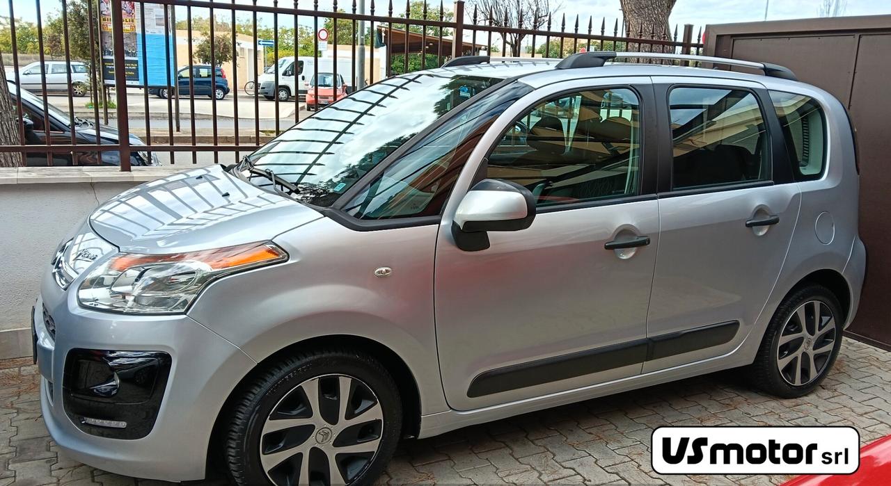 CITROEN C3 PICASSO 1.6 HDI - PREZZO PROMO!