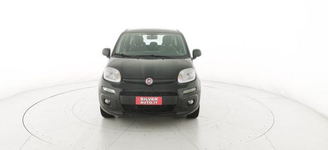 FIAT Panda 1.2 Easy - OK NEOPATENTATI