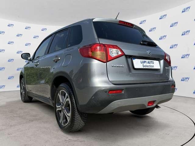 Suzuki Vitara 1.6 DDiS S/S 4WD AllGrip DCT V-Top