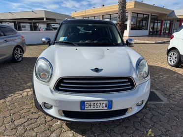 Mini Cooper Countryman 1.6