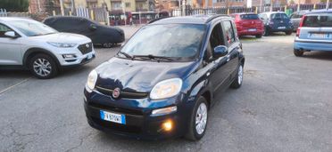 Fiat Panda 2017 1.2 EURO 6 Km 86000 ottimo stato