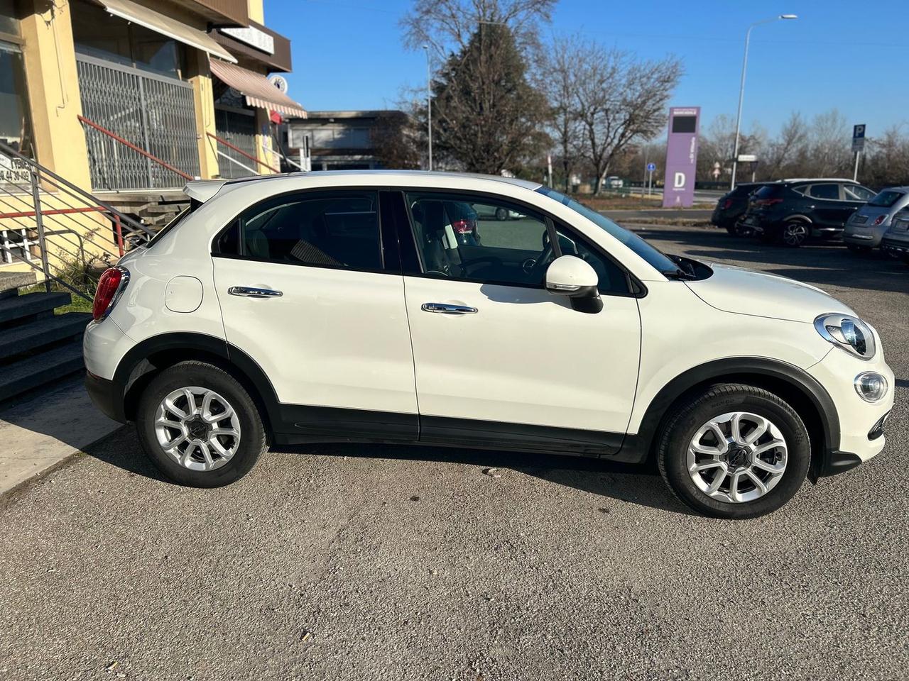 Fiat 500X Business 1.6 Multijet #8290