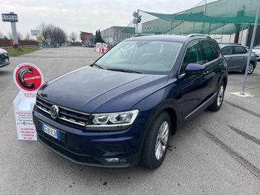 Volkswagen Tiguan 2.0 TDI 150 Cv DSG Sport BlueMotion Technology bb