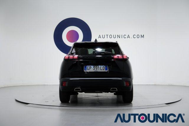 PEUGEOT 2008 PURETECH 130 S&S EAT8 GT FULL LED NEOPATENTATI