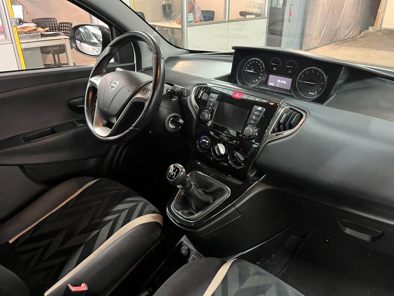 Lancia Ypsilon 1.2 solo 55mila km
