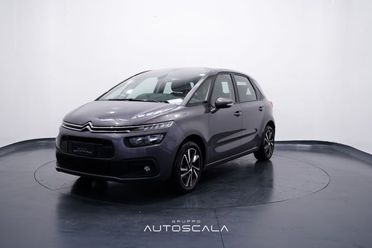 CITROEN C4 Picasso 1.6 BlueHDi 100cv S&S Business