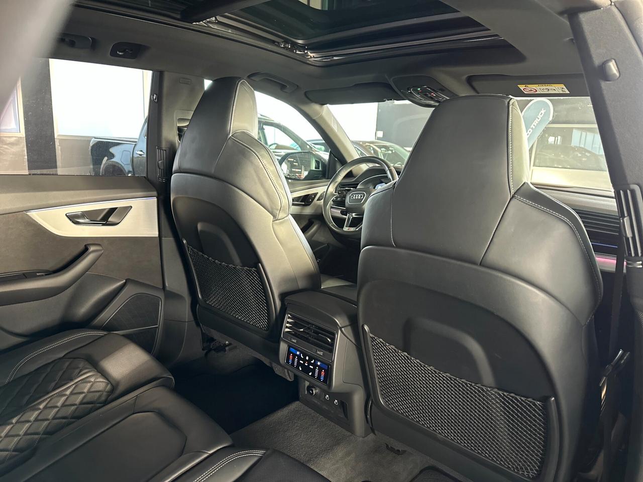 Audi Q8 50 TDI 286 CV quattro tiptronic Sport