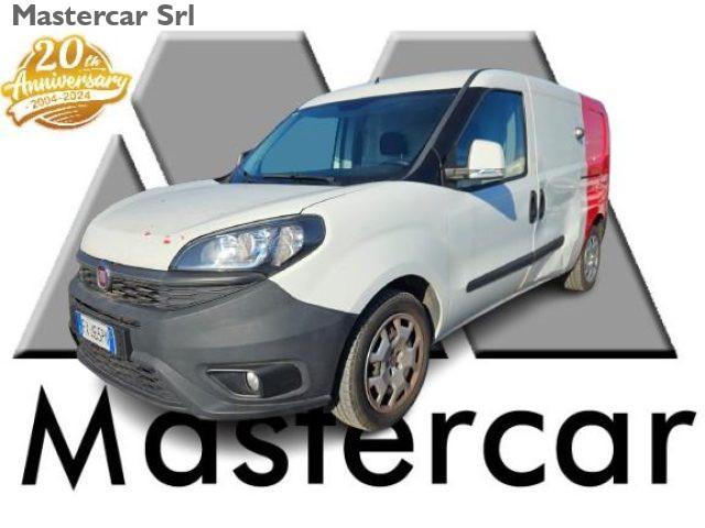 FIAT Doblo MAXI 1.3 Multijet 16v 95CV SX Euro 6 tg : FX465PN