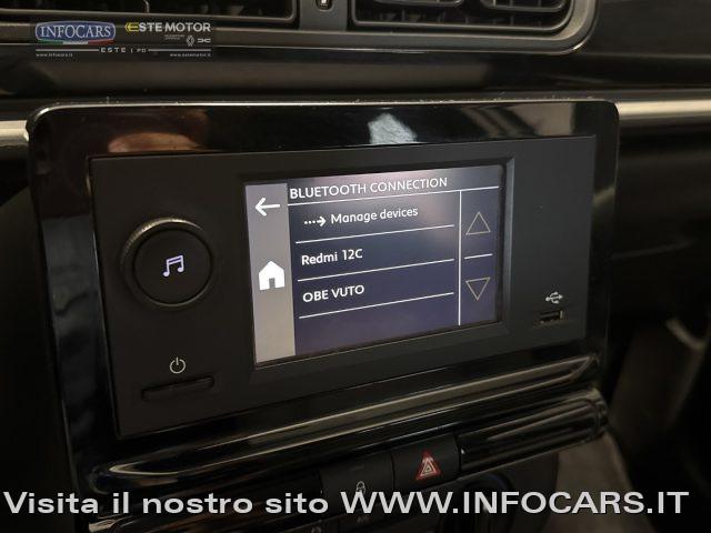 CITROEN C3 BlueHDi 100 CV Business Combi Autocarro + IVA