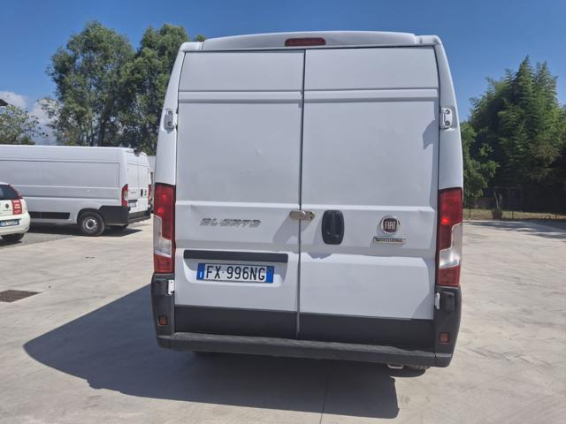 FIAT DUCATO 35 130 CV 2.3 MJT PLTM